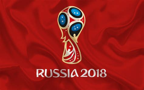 Russian masdot world cup